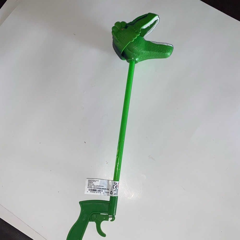 Dino Snappers